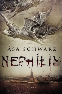 Schwarz Asa [Schwarz Asa] — Nephilim