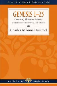 Charles E. Hummel — Genesis 1-25