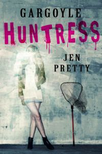 Jen Pretty [Pretty, Jen] — Gargoyle Huntress