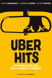 Sophie Dammaretz & Sandrine Chopin & Patrice Romain — Uber Hits