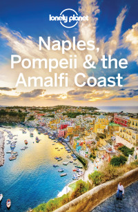 Lonely Planet — Lonely Planet Naples, Pompeii & the Amalfi Coast