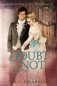 Tracy Edingfield — Doubt Not