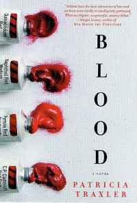 Patricia Traxler — Blood