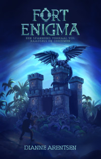 Dianne Arentsen — Fort Enigma