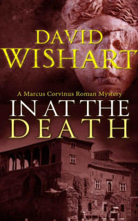 David Wishart — In at the Death