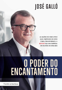 José Galló — O poder do encantamento