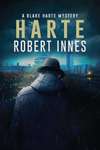 Robert Innes — Harte