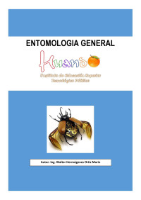 Huando — Entomologia general