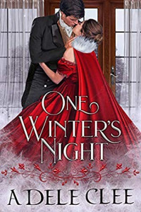 Adele Clee — One Winter's Night