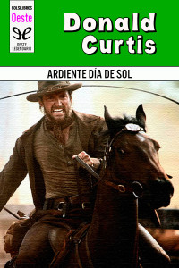 Donald Curtis — Ardiente día de sol