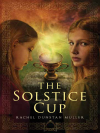 Rachel Muller — The Solstice Cup