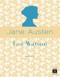 Austen Jane — Les Watson