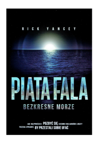 Patri — Rick Yancey - Pi�