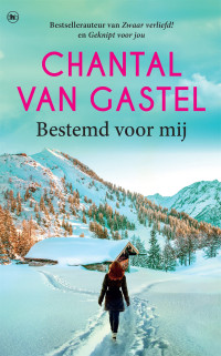 Chantal van Gastel — Bestemd voor mij