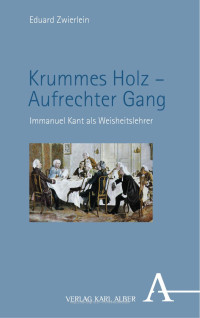 Eduard Zwierlein — Krummes Holz – Aufrechter Gang