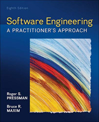 Roger S. Pressman, Bruce R. Maxim, Dr. — Software Engineering: A Practitioner's Approach