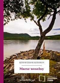 Björnstjerne Björnson — Marsz weselny