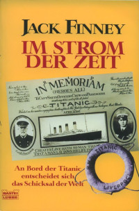 Finney, Jack [Finney, Jack] — Im Strom der Zeit