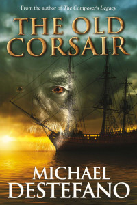 Michael DeStefano — The Old Corsair