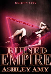 Ashley Amy — Ruined Empire