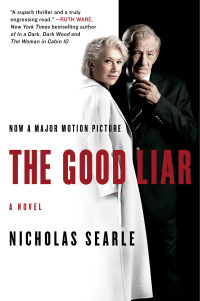 Nicholas Searle — The Good Liar