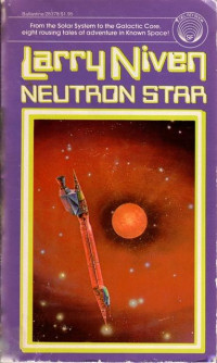 Larry Niven — Known Space-032-Grendel