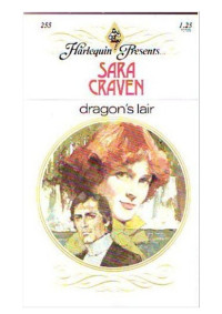 Craven, Sara — Dragon's Lair