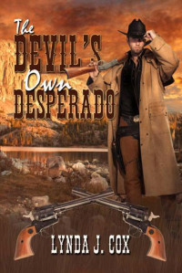 Lynda J. Cox — The Devil's Own Desperado