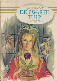 Alexandre Dumas — De Zwarte Tulp