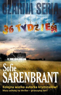 Sofie Sarenbrant — 36 tydzień