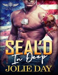 Jolie Day [Day, Jolie] — SEAL'D In Deep