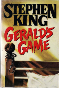 Stephen King — Gerald's Game