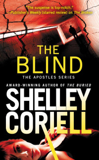 Shelley Coriell — The Blind