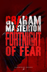 Graham Masterton — Fortnight of Fear