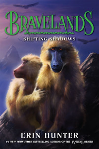 Erin Hunter — Bravelands #4