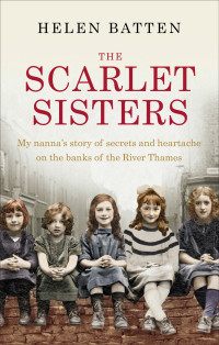 Helen Batten — The Scarlet Sisters