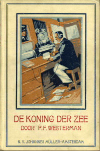 Percy F. Westerman — De Koning der Zee