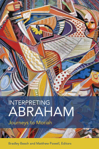 Powell, Matthew T.;Beach, Bradley; — Interpreting Abraham