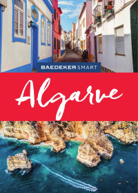 Eva Missler, Andreas Drouve — Baedeker SMART Reiseführer Algarve