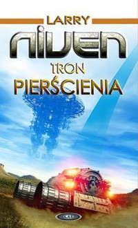 Larry Niven — Tron Pierścienia