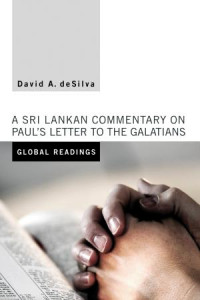 David A. deSilva; — Global Readings