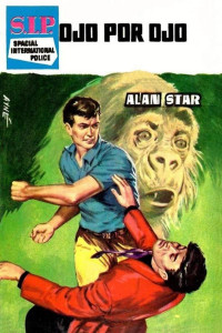 Alan Star — Ojo por ojo