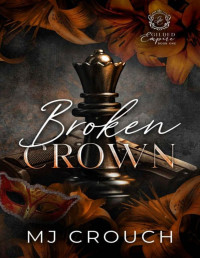 MJ Crouch — Broken Crown