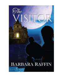 Barbara Raffin — The Visitor