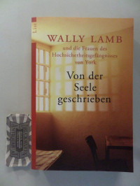 Wally Lamb — Von der Seele geschrieben