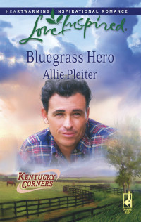 Allie Pleiter — Bluegrass Hero