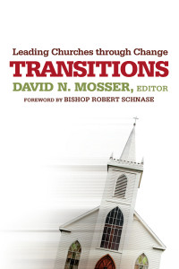 Mosser, David; — Transitions