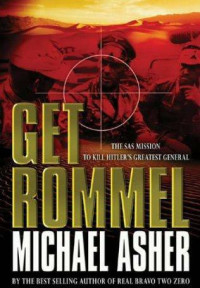 Asher, Michael — Get Rommel