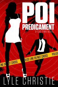 Lyle Christie — The Poi Predicament