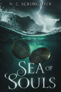 N. C. Scrimgeour — Sea of Souls (Sea of Souls Saga Book 1)
